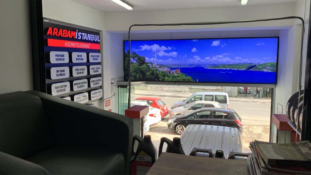 BeklemeSalonu